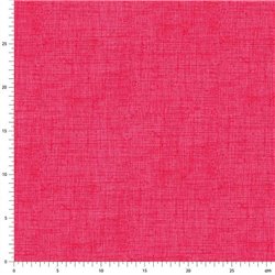 ? Tela patchwork Textura Rayidas en Tonos Rojos ∙ Leida Cotton Hills