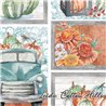 ? Tela para patchwork con estampados otoñales - Happy Harvest ∙ Leida Cotton Hills