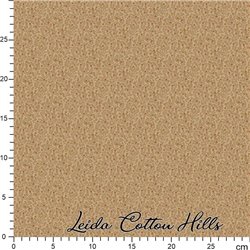 ? Tela para Patchwork tonos otoñales ∙ Leida Cotton Hills