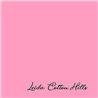 ? Tela para Patchwork lisa Rosa ∙ Leida Cotton Hills