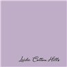 ? Tela para Patchwork lisa malva ∙ Leida Cotton Hills