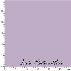 ? Tela para Patchwork lisa malva ∙ Leida Cotton Hills