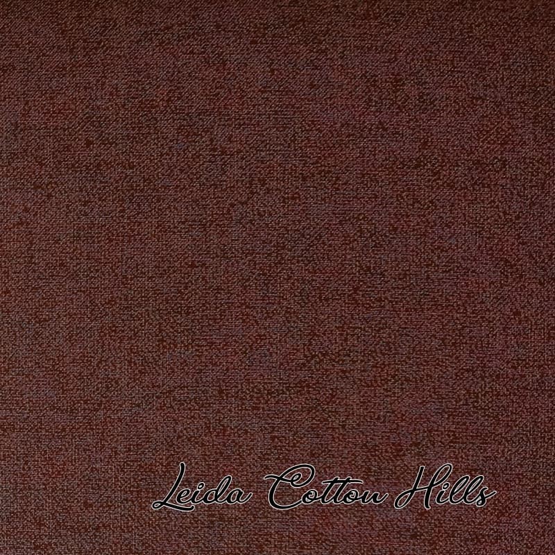 ? Tela para Patchwork jaspeada marron-rosa ∙ Leida Cotton Hills