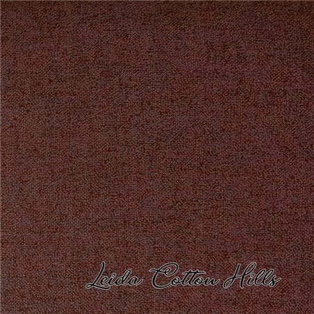 ? Tela para Patchwork jaspeada marron-rosa ∙ Leida Cotton Hills