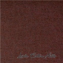 ? Tela para Patchwork jaspeada marron-rosa ∙ Leida Cotton Hills