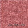 ? Tela Trasera para Patchwork Rojo y Blanco ∙ Leida Cotton Hills