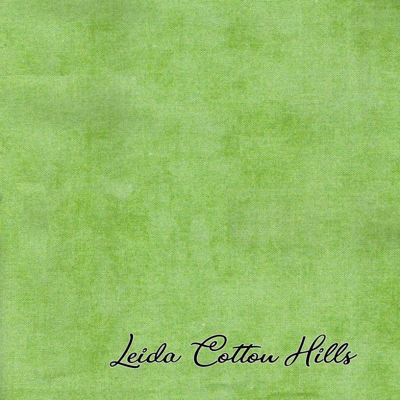 Tela Trasera  Textura Desgastada Verde ∙ Leida Cotton Hills