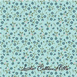 Pack fat quarters de  - Coleccion Treasured Threads ∙ Leida Cotton