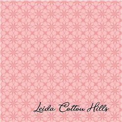 Tela para patchwork con calaveras âˆ™ Leida Cotton Hills
