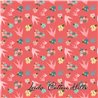 Pack fat quarters de  - Coleccion Treasured Threads ∙ Leida Cotton