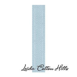 Alfileres para patchwork de Clover ∙ Leida Cotton Hills