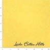 Tela trasera patchwork marmoleado amarillo  DESCUENTO -20 %