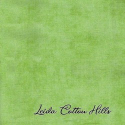 Tela trasera para patchwork verde ∙ Leida Cotton Hills