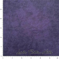 Tela trasera patchwork marmoleado  violeta  DESCUENTO -20 %