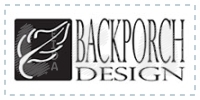 Backporch Design